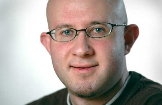 Josh Belzman, MSNBC.com